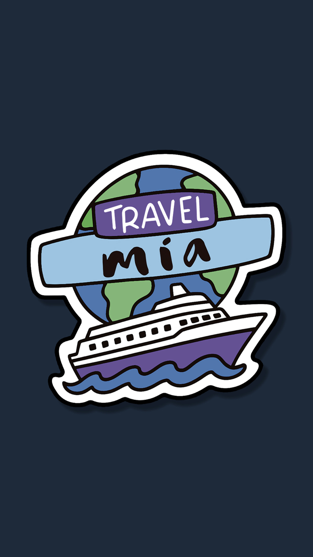 Travel Mía Cruceros